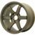 Volk Racing TE37SL 5x114.3 17x8.5+40 Blast Bronze
