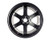 Volk Racing TE37SL 5x114.3 17x8.5+40 Diamond Black
