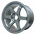 Volk Racing TE37SL 5x114.3 17x9.5+12 Glossy Gray