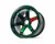 Volk Racing TE37SL 5x114.3 17x9.5+40 Racing Green
