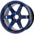 Volk Racing TE37SL 5x114.3 17x9.5+56 Mag Blue