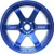 Volk Racing TE37SL 5x100 18x8.5+35 Hyper Blue
