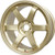Volk Racing TE37SL 5x100 18x8.5+35 Gold