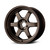 Volk Racing TE37V 4x100 15x8.5-5 Gunmetal / DC