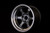 Volk Racing TE37V 4x114.3 16x8.5-6 Gunmetal / DC