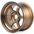Volk Racing TE37V 5x114.3 17x9-10 Bronze