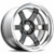 Volk Racing TE37V MARK-II 5x114.3 18x12-33 Gunmetal / DC