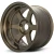 Volk Racing TE37V MK-II 5x114.3 18x11.5-20 Bronze