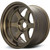 Volk Racing TE37V MK-II 5x114.3 18x12-20 Bronze