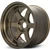 Volk Racing TE37V MK-II 5x120 18x9.5+0 Bronze