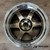 Volk Racing TE37V SPEC-SR 5x100 17x9+36 Shining Bronze / Rim FDMC