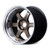 Volk Racing TE37V SPEC-SR 5x100 18x10-25 Shining Bronze Metal / FDMC