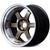 Volk Racing TE37V SPEC-SR 5x114.3 18x10-25 Shining Bronze Metal / FDMC