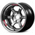 Volk Racing TE37V-PRO 4x114.3 15x8+0 Pressed Graphite