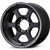 Volk Racing TE37XT 6x139.7 17x8.5+15 Blast Black