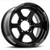Volk Racing TE37XT M-SPEC 6x139.7 16x8+0 Gloss Black