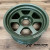 Volk Racing TE37XT M-SPEC 6x139.7 16x8-20 Racing Green