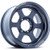 Volk Racing TE37XT M-SPEC 6x139.7 17x8.5-3 Matte Blue Gunmetal