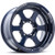 Volk Racing TE37XT M-SPEC 6x139.7 18x9+0 Mag Blue