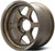 Volk Racing TE37XT M-SPEC (RAPTOR) 6x135 17x8.5-3 Diamond Black
