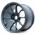 Volk Racing ZE40 5x100 18x7.5+48 Matte Blue Gunmetal