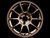 Volk Racing ZE40 5x120 18x8.5+30 Bronze