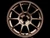 Volk Racing ZE40 5x112 18x8.5+44 Bronze