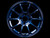 Volk Racing ZE40 5x100 18x9.5+43 Mag Blue