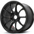 Volk Racing ZE40 5x100 18x9.5+43 Flat Black