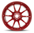 Volk Racing ZE40 5x114.3 18x10+35 Red