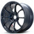 Volk Racing ZE40 M-SPEC 5x114.3 19x9.5+25 Mag Blue