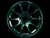 Volk Racing ZE40 M-SPEC 4x100 15x7+24 Racing Green