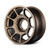Volk Racing ZE40X 6x139.7 17x8+0 Bronze