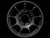 Volk Racing ZE40X 6x139.7 18x8+20 Blast Black
