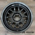 Volk Racing RAYS 07X 6x139.7 17x8+0 Diamond Black