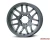 Volk Racing RAYS 07X 6x139.7 18x8+38 Arms Gray