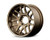 Volk Racing RAYS 07X 6x139.7 18x9-20 Bronze