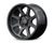 Volk Racing RAYS D108 6x114.3 18x8+12 Matte Black