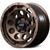 Volk Racing RAYS D9 6x135 17x8.5+0 Dark Bronze