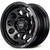 Volk Racing RAYS D9 6x139.7 17x8.5-10 Matte Black