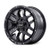 Volk Racing RAYS F6 BOOST 5x114.3 17x8+35 Semigloss Black