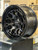Volk Racing RAYS M9+ 6x139.7 16x6.5+38 Semi Gloss Black