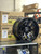 Volk Racing RAYS M9+ 5x114.3 17x7+32 Semi Gloss Black