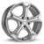 RTX Hida 5x114.3 17x7 +45 Silver