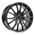 RTX IPL 5x114.3 18x8 +40 Dark Gunmetal