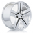 RTX SMS 5x114.3 18x7.5 +40 Chrome / Pvd