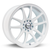 RTX Stag 5x100 17x8 +35 Satin White