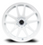 RTX Stag 5x100 17x8 +35 Satin White