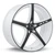 RTX Illusion 5x114.3 20x8.5 +45 White And Black