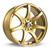 RTX Ink 5x100 17x7.5 +42 Gold Machined